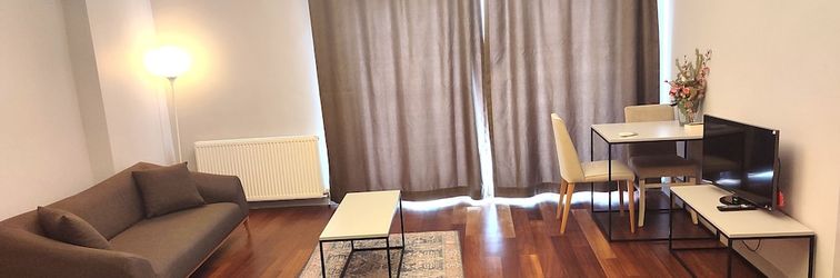 Lain-lain Galata World Hotel