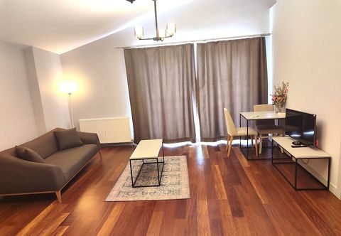 Lain-lain Galata World Hotel