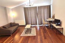 Lain-lain Galata World Hotel