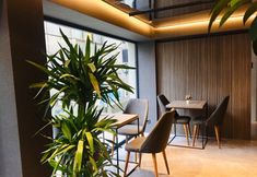 Lain-lain 2 Galata World Hotel