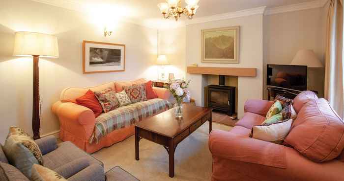 Others Bayview House - 4 bedroom - Llanmadoc