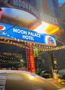 Imej utama Moon Palace Hotel