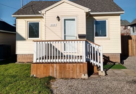 기타 Toronto Furnished Living- Niagara Falls