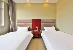 Khác 6 Super 8 Panjin Liaodongwan New Zone Binhai Avenue