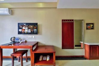 Khác 4 Super 8 Panjin Liaodongwan New Zone Binhai Avenue