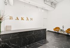 Others 4 Bakan - Sainte Catherine