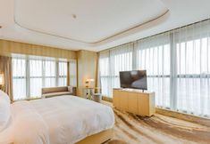 Lain-lain 4 Lindao Holiday Inn