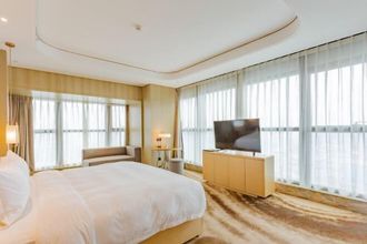 Lain-lain 4 Lindao Holiday Inn