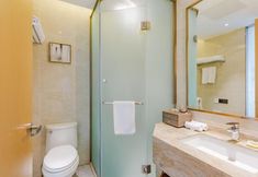 Lain-lain 5 Lindao Holiday Inn