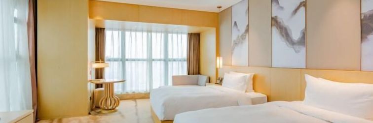 Lain-lain Lindao Holiday Inn