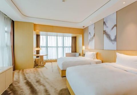 Lain-lain Lindao Holiday Inn