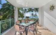 Others 7 Beachfront Bliss 3-bedroom Apartment with Sea View 4