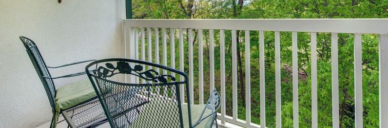 Khác Golf View Resort