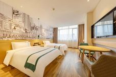 Others City Comfort Inn (Zhongshan Dongfeng Town Government)