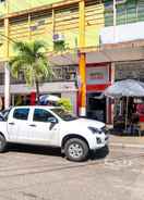 Imej utama Hotel Sion Real Neiva