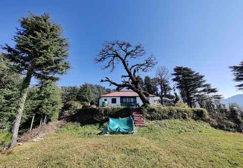 Others Pre Independence 2 BHK Bungalow,dalhousie,himachal