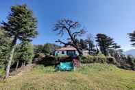 Khác Pre Independence 2 BHK Bungalow,dalhousie,himachal