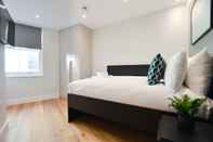 Lainnya New Cavendish Street Serviced Apartments