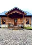 Imej utama Charming, pet Friendly Cabin, Perfect for Fishing, Family, Hiking and R&r! 2 Bedroom Cabin by Redawning
