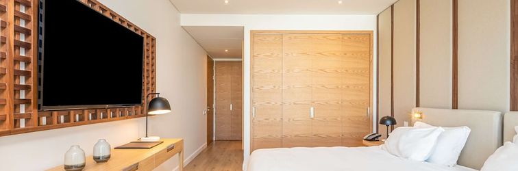 其他 Hyatt Regency Lisbon