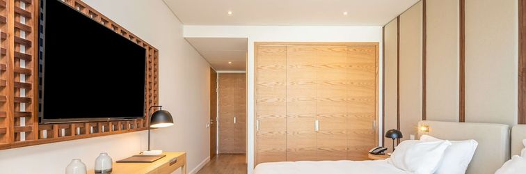 Others Hyatt Regency Lisbon