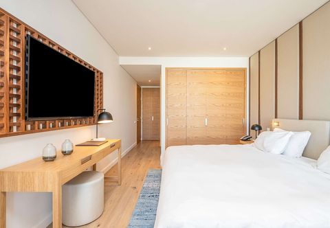 기타 Hyatt Regency Lisbon