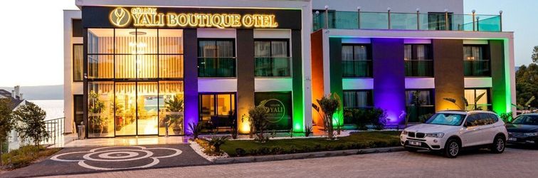 其他 Gulluk Yali Boutique Hotel