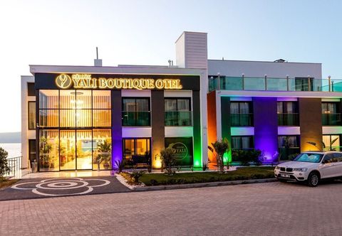 其他 Gulluk Yali Boutique Hotel