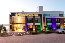 其他 Gulluk Yali Boutique Hotel