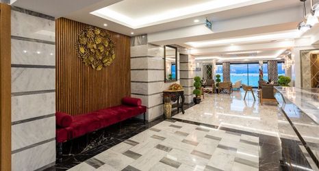 其他 2 Gulluk Yali Boutique Hotel