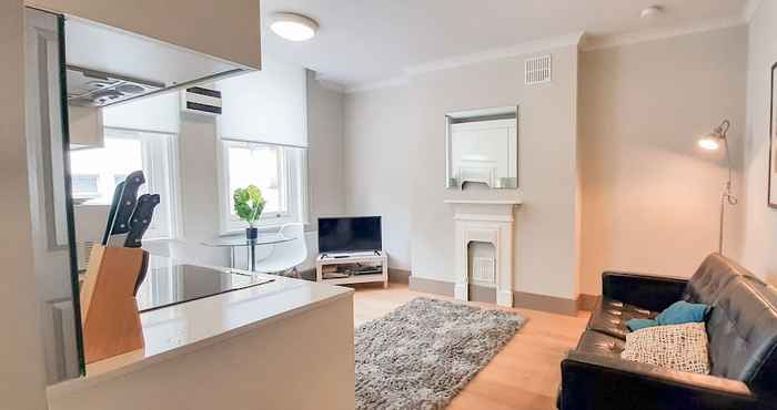 Others Beautiful 1-bed Apartment in Central London