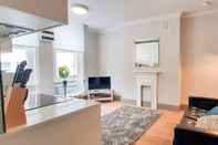 Others Beautiful 1-bed Apartment in Central London