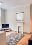 ภาพหลัก Beautiful 1-bed Apartment in Central London