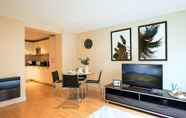 Lainnya 6 Impeccable 1-bed Apartment in London City