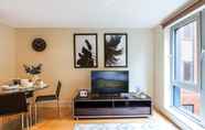 Others 7 Impeccable 1-bed Apartment in London City
