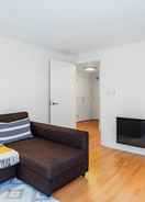 ภาพหลัก Impeccable 1-bed Apartment in London City