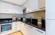 Lainnya 2 Impeccable 1-bed Apartment in London City