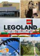 null Lego Themed Home Near Legoland, Windsor Castle