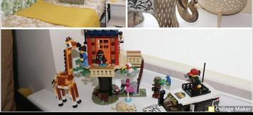 Others 3 Lego Themed Home Near Legoland, Windsor Castle