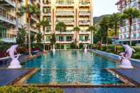 Others Central Patong Apartment 200 Meters to Jungceylon Pv74