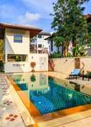 Ảnh chính Baan Kaja Villa Walk to Surin and Bangtao Beach Private Pool