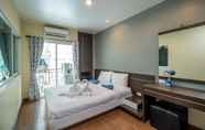 Lain-lain 4 Pv60 - 1 Bedroom Apartment in the Best Patong Location With Pool gym