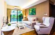 อื่นๆ 5 The Title Resort F101a - Direct Pool Access 2 Bedroom Apartment