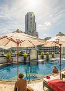 Ảnh chính Absolute Bangla Suites Night Walking Street Rooftop Pool L-04