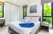 Lainnya 7 Lp109 - Private Pool and Garden 5 Bedroom Villa in Laguna