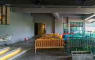 อื่นๆ 3 Et414 - Charming Pool View Studio Pool and gym in Patong