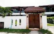 Others 5 AP West 5 - Pool Villa in Kamala - Great Value