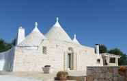 Lain-lain 7 Trullo Mil With Private Pool by Apuliarentals