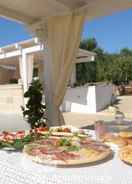 Room Trullo Mil With Private Pool by Apuliarentals