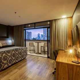 Primary image1URBAN by UNU,奥萨斯库飯店